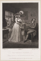 KG 15413
<br/>
De tevergeefse verzoening
<br/>
<em>Smith, John Raphael (1752-1812)</em>